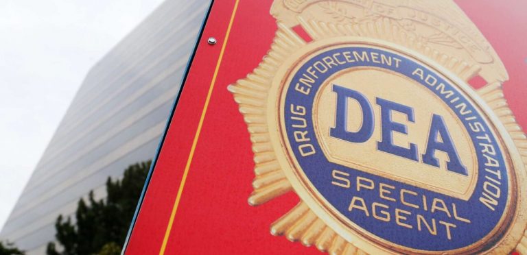 Cierra México unidad elite que trabajaba con la DEA