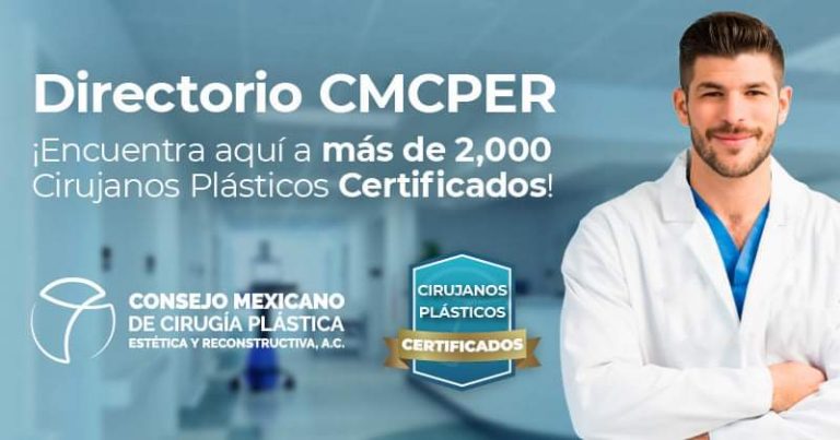 Confirma aquí si tu cirujano es el ideal