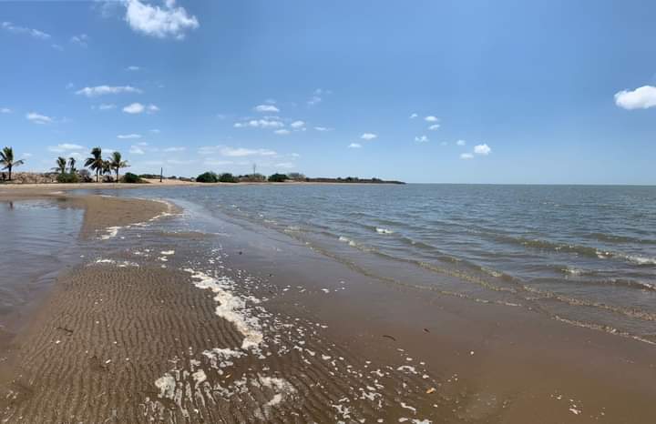 Disfruta de playa Las Navajas, en Las Aguamitas, Navolato