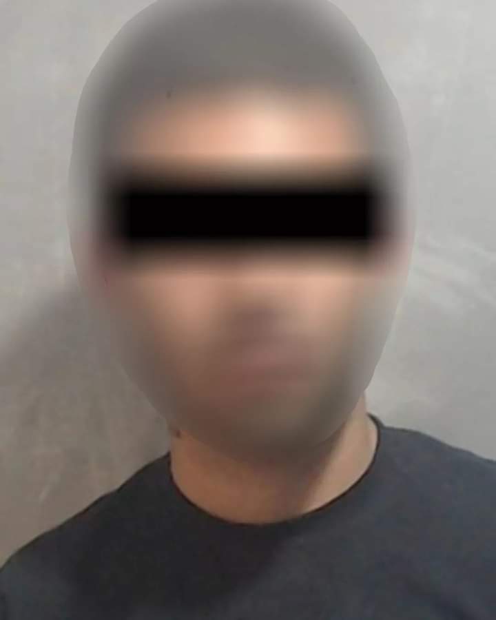 Pidió unos cigarros y asaltó una tienda en ‘El Tamarindo’