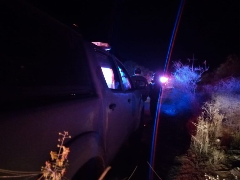 Confirman deceso de pareja en canal de Costa Rica