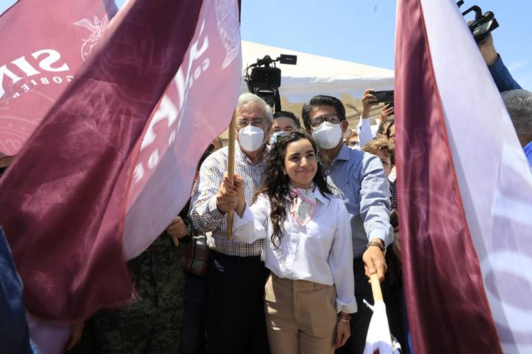 Permite Sinaloa al 100% acceso a playas