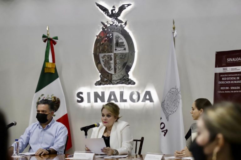 Presumen inclusión de desatendidos… en otras administraciones