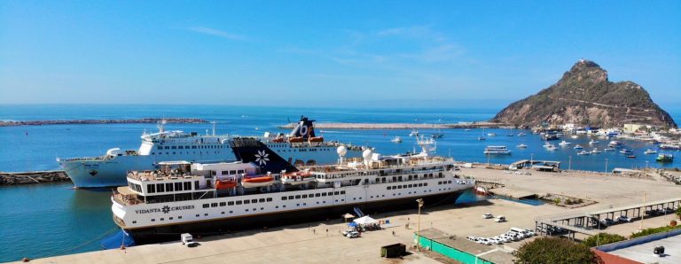 Vidanta apuesta por Mazatlán