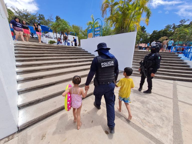 Hasta este viernes, declara Culiacán ‘saldo blanco’