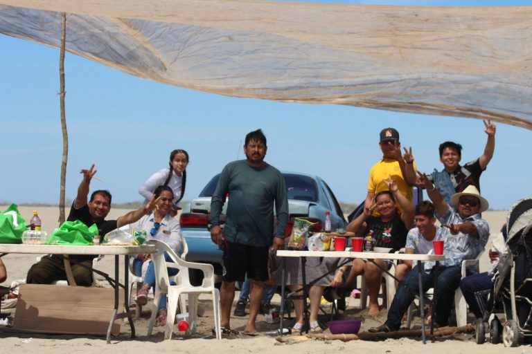 Suma Navolato 439 mil visitantes en Semana Santa