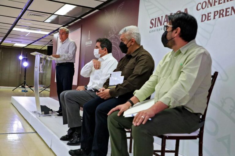 9 muertos, el saldo de Semana Santa en Sinaloa