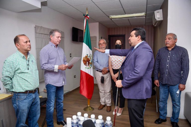 Crea Vargas instituto autónomo para discapacitados