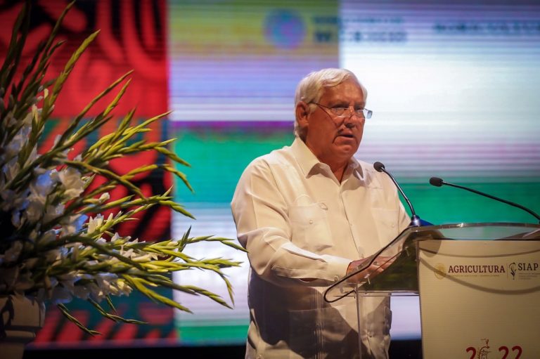 Alcanza sector primario raquítico crecimiento de 1.3% en 2021