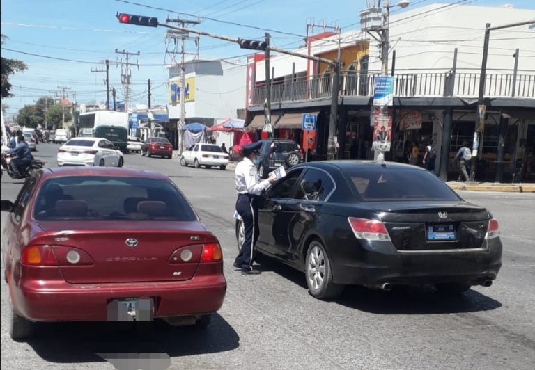 Cierra Navolato 38 Semana de Educación Vial