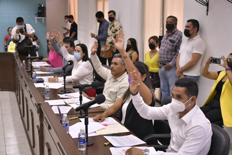 Da Mazatlán autonomía a órgano para juzgar a policías