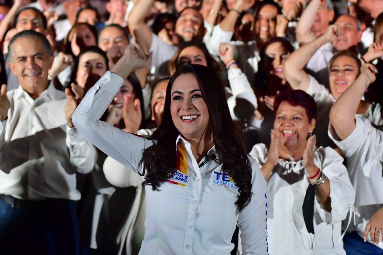 Así arrancan las campañas en los estados