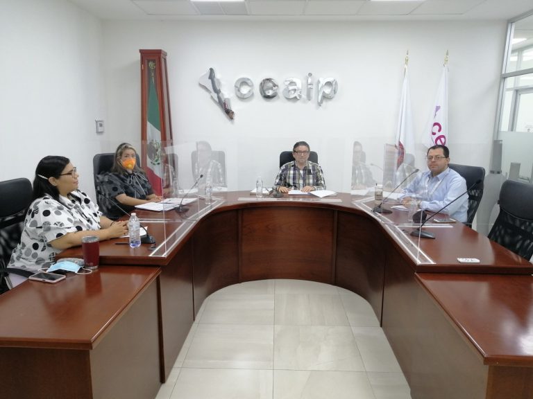 Ordenan 21 recursos de revisión en contra de 15 entidades públicas