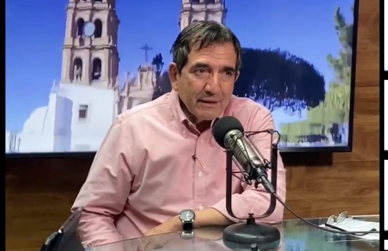 El PAS competiría con el Frente contra Morena