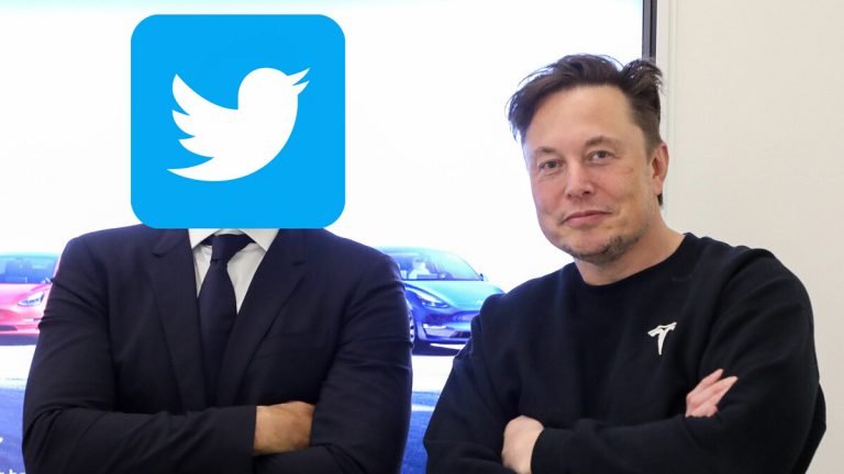Elon Musk es el nuevo dueño de Twitter