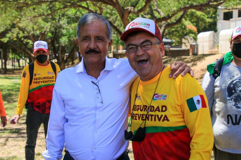 Asegura Estrada Ferreiro que echará abajo juicio político