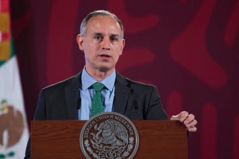 Analizan Abdalá, Sinovac o Pfizer para niños de 5 años en México