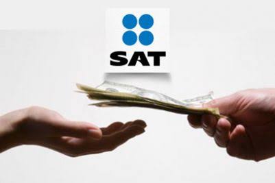 Pierde el temor al SAT y pide tu devolución de impuestos