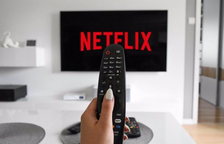 Netflix está combatiendo las contraseñas compartidas