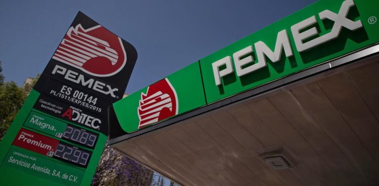 Advierte México desabasto de gasolina en frontera