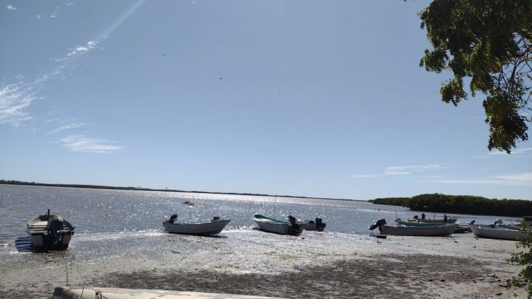 Libera Culiacán a playas de certificado COVID