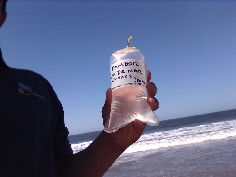 Declaran limpias 22 playas para Semana Santa en Sinaloa