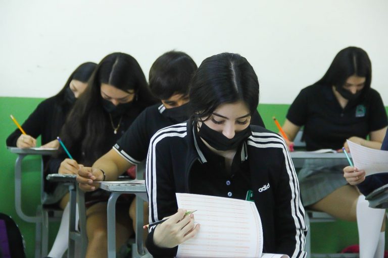 A prueba 19 mil estudiantes de prepas