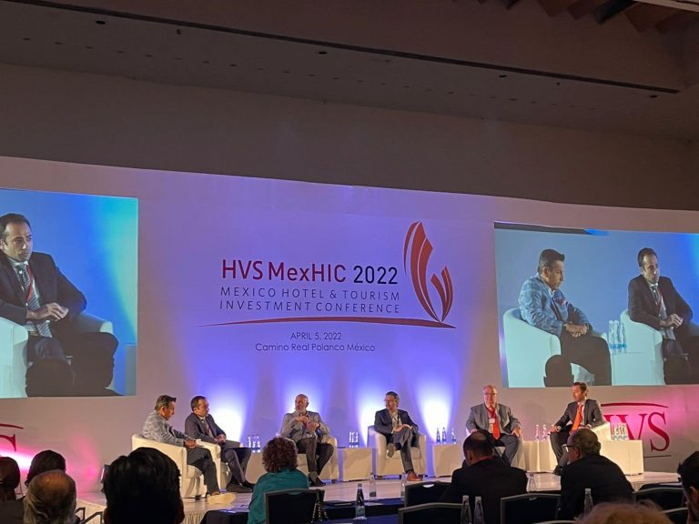 Hoteles Marriot, Hyatt y Hilton se interesan en Mazatlán