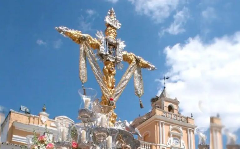 Hoy en muchos países se conmemora a ‘la Cruz de mayo’
