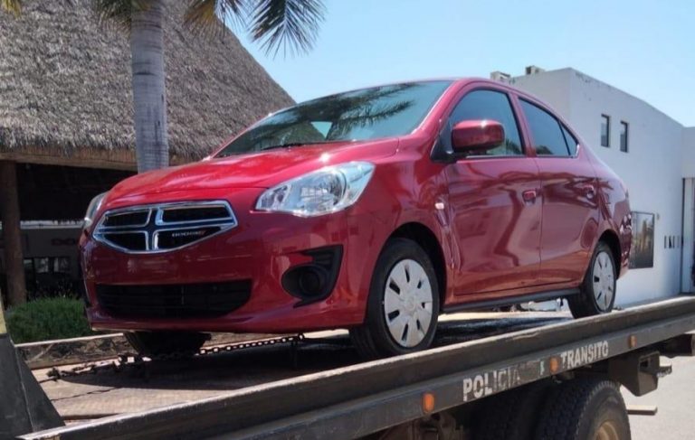 Regalará alcalde de Mazatlán un auto a madres en su día