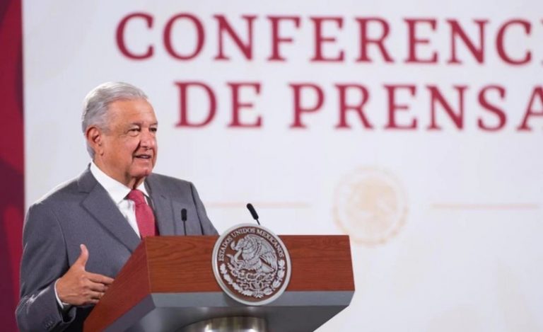 Protesta AMLO a EU, no va a Cumbre si no asisten Cuba y Venezuela