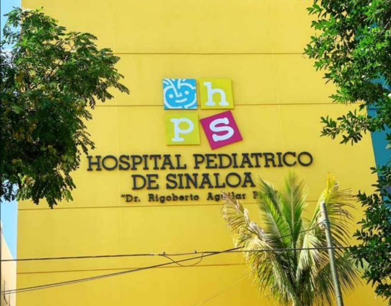 Descartan hepatitis infantil aguda en niña de Sinaloa