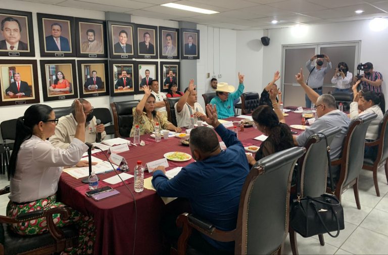 Se separa de la regiduría el Dr. Aldana en Navolato