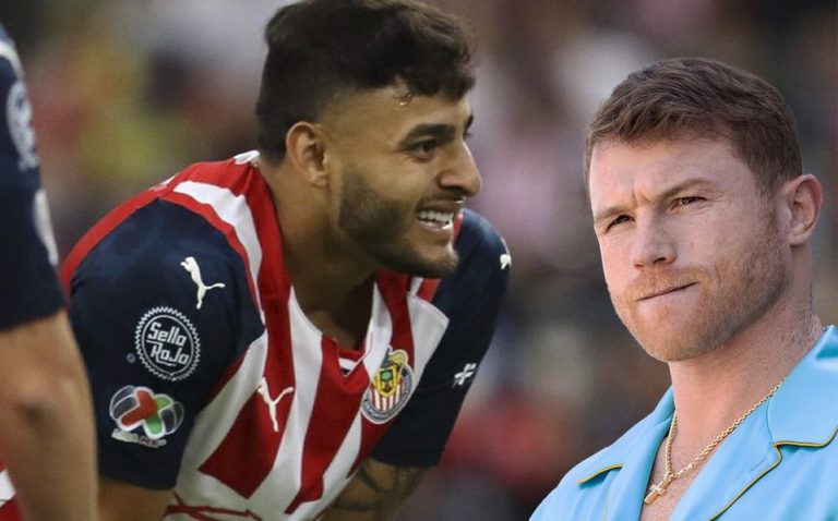 Chivas jugará repechaje en domingo por ‘culpa’ de pelea del Canelo