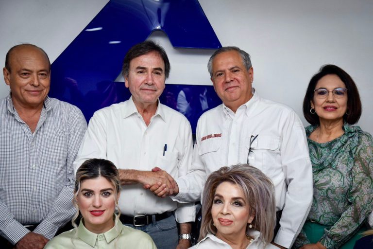 Pactan Canaco y Vargas resolver necesidades en Ahome