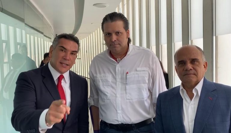 Pide Mario Zamora protección al voto ante creciente violencia