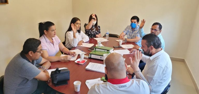 Destina Navolato $4.8 millones para obras en 5 escuelas