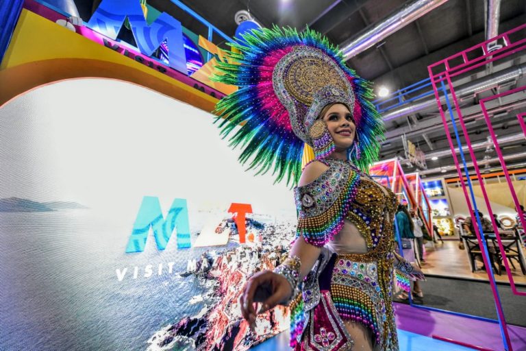 Estará Mazatlán en el TOP 10 de destinos LGBTQ+