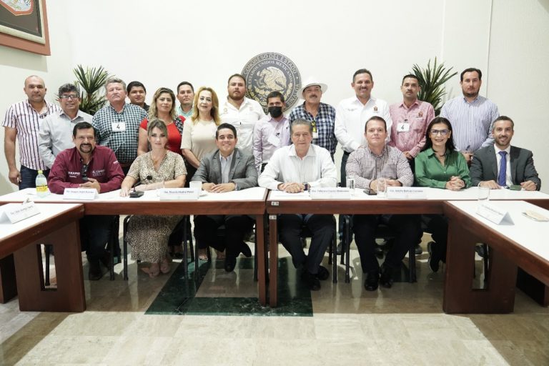 Homologarán elecciones de síndicos y comisarios con alcaldías