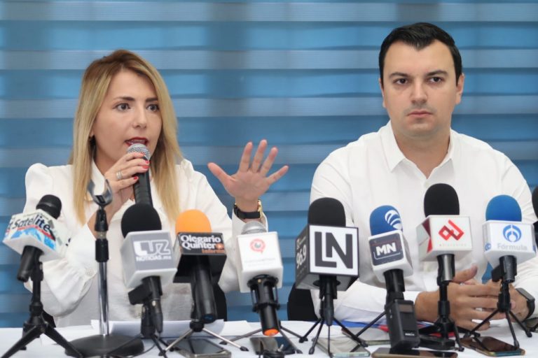 Vino AMLO de paseo a Sinaloa y sin apoyos: PAN