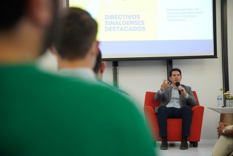 Aprovecha Sinaloa tensión China-EU para atraer inversión