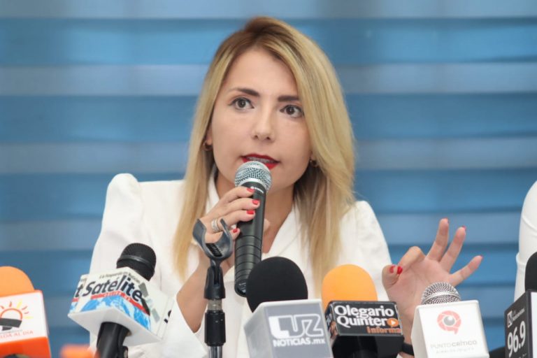 Es una burla, ‘premio’ al ‘Químico’, responde el PAN Sinaloa