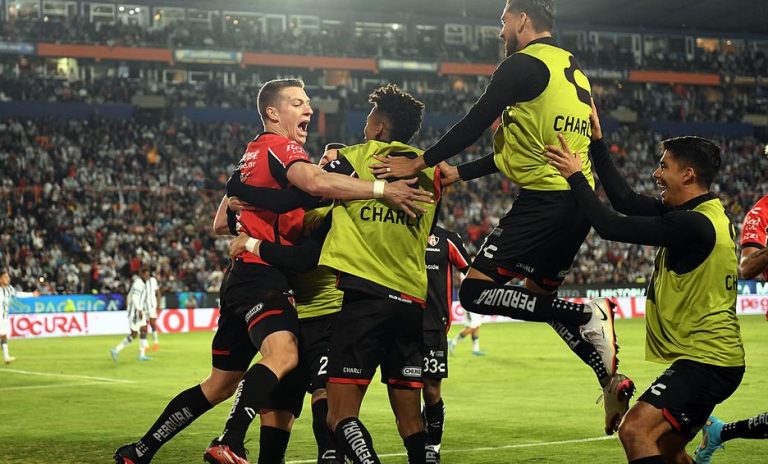 Atlas lo volvió a hacer y es el Campeón del Clausura 2022