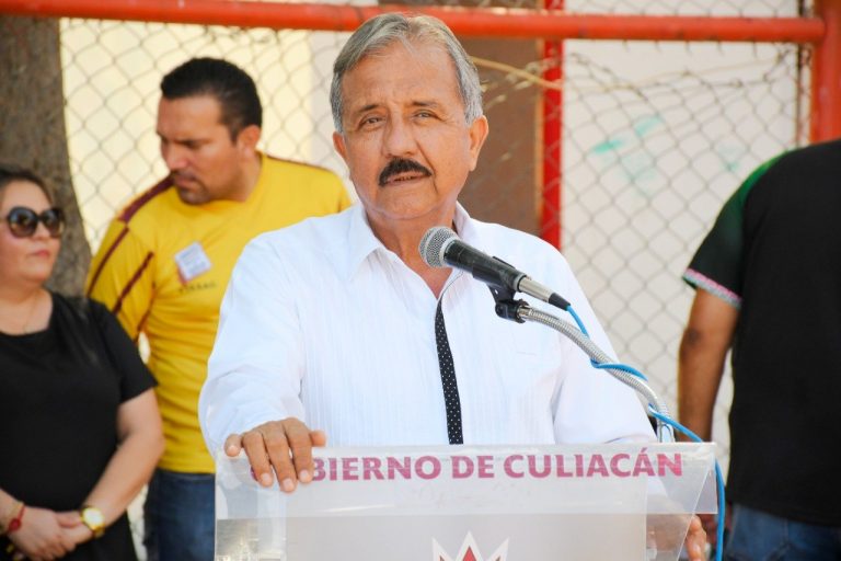 … y Estrada Ferreiro responde: tenemos la razón