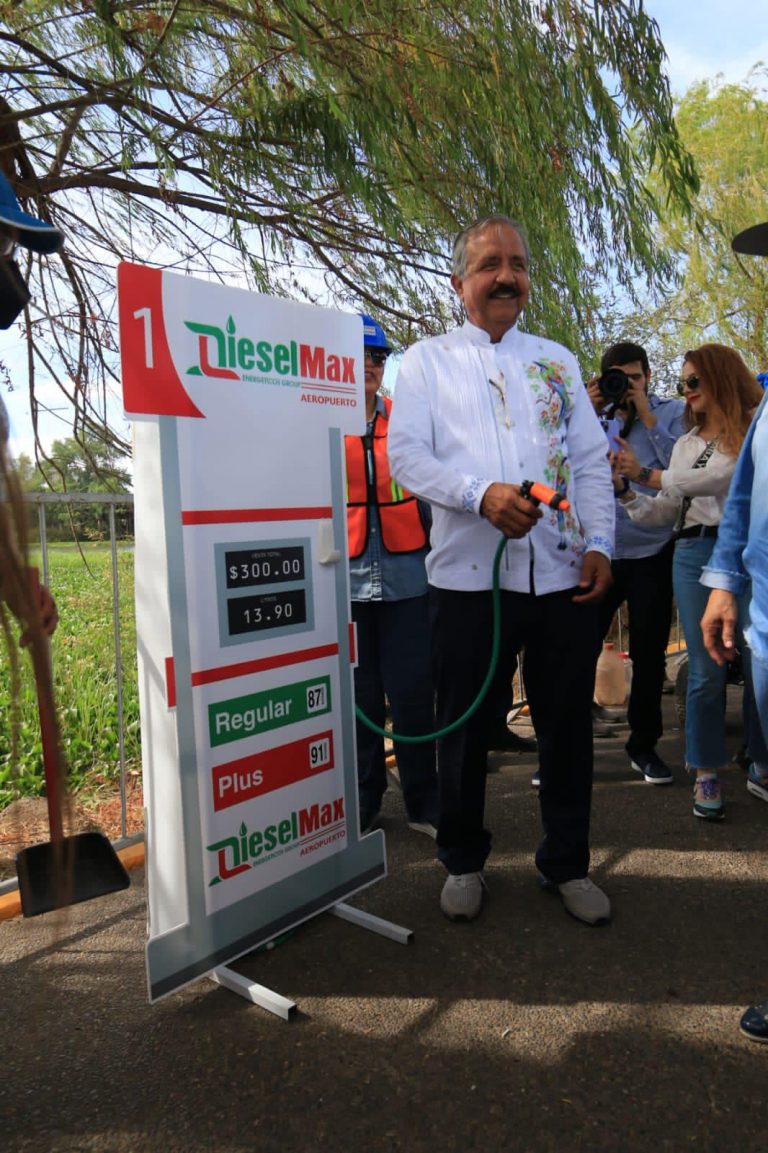 Tengo apoyo de los morenistas, pero no del partido: Estrada