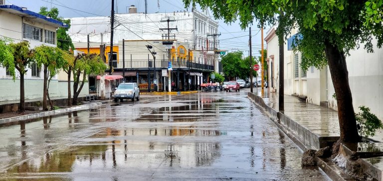 ¡Checa aquí! Es el clima para este lunes