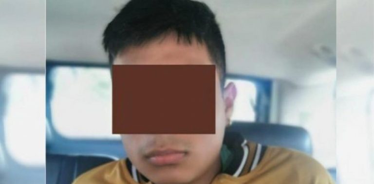 Cae ‘El Mara’ por asesinato de periodistas en Veracruz