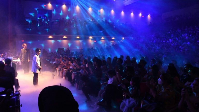 Celebra el MIA 10 años de historia en Culiacán