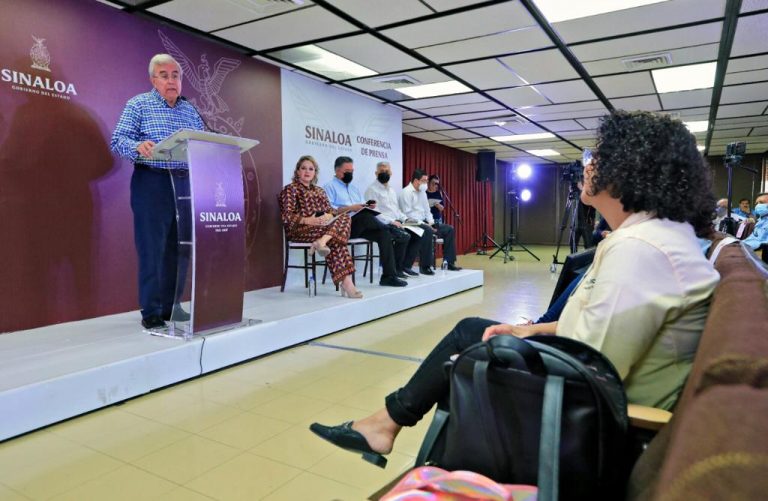 Prevé Rocha resolver crimen de Luis Enrique Ramírez para el 7 de junio