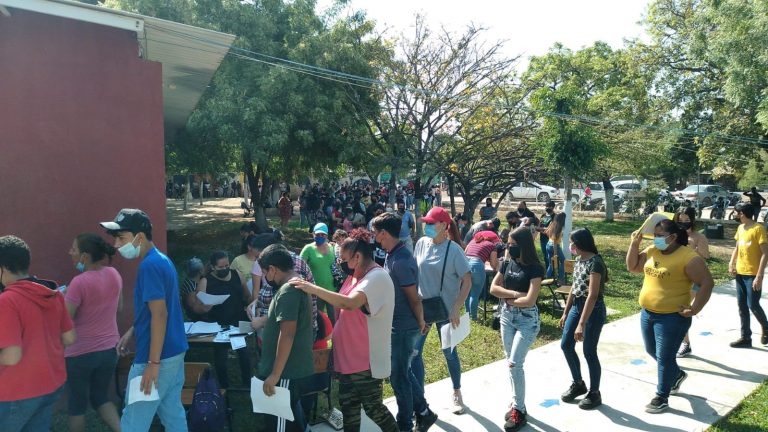 Cierran 24 escuelas en Sinaloa por repunte de COVID-19